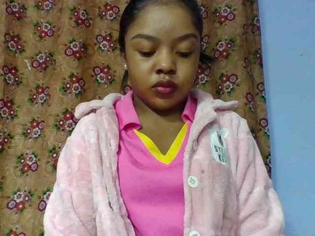 Elysa7 webcam