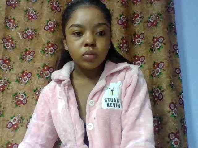 Elysa7 webcam