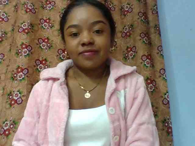 Elysa7 webcam