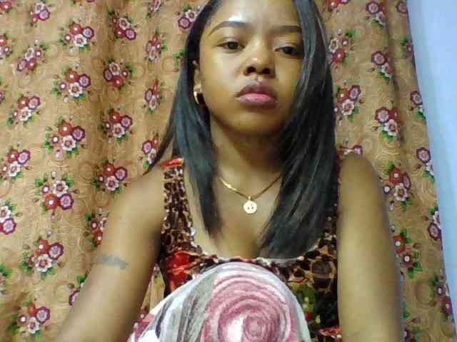 Elysa7 webcam