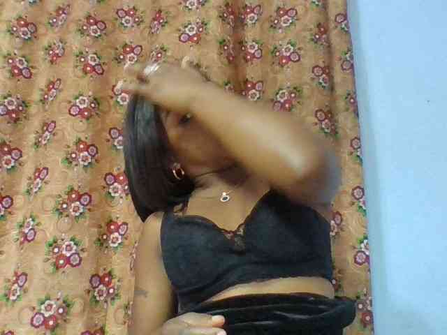 Elysa7 webcam