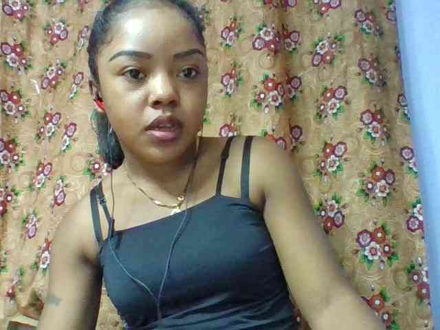 Elysa7 webcam