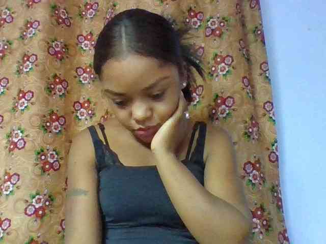 Elysa7 webcam