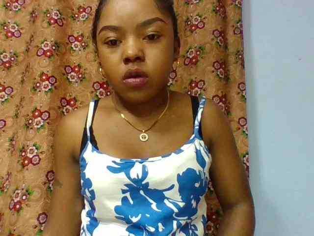 Elysa7 webcam