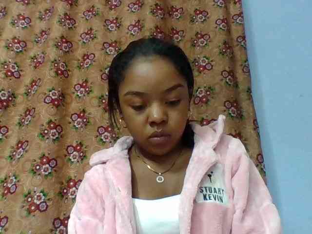 Elysa7 webcam