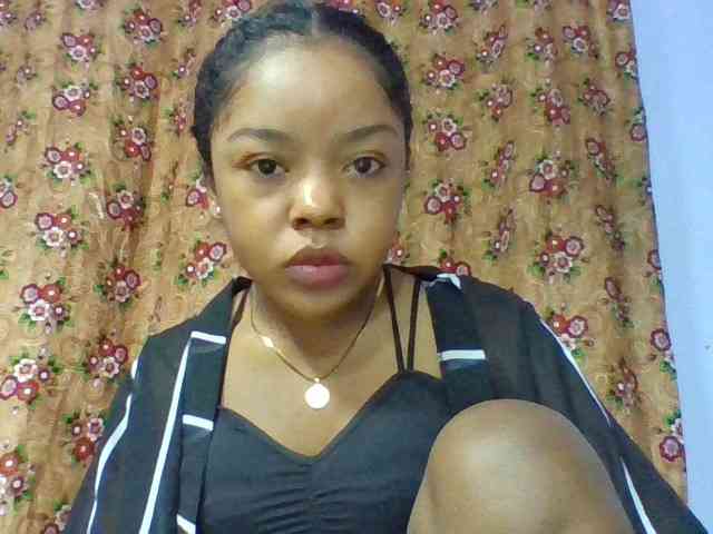Elysa7 webcam