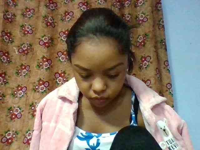 Elysa7 webcam