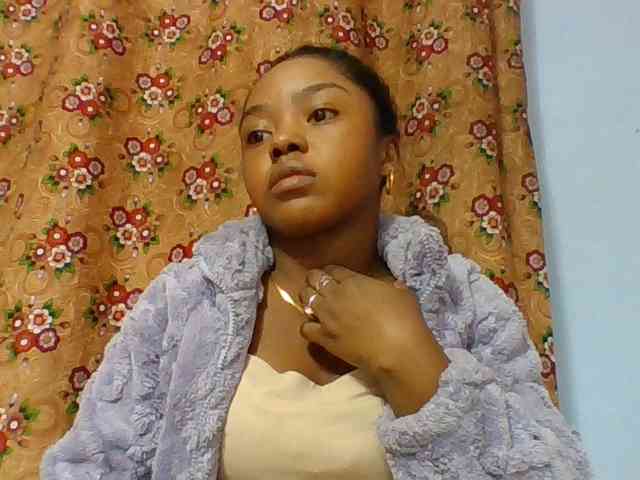 Elysa7 webcam