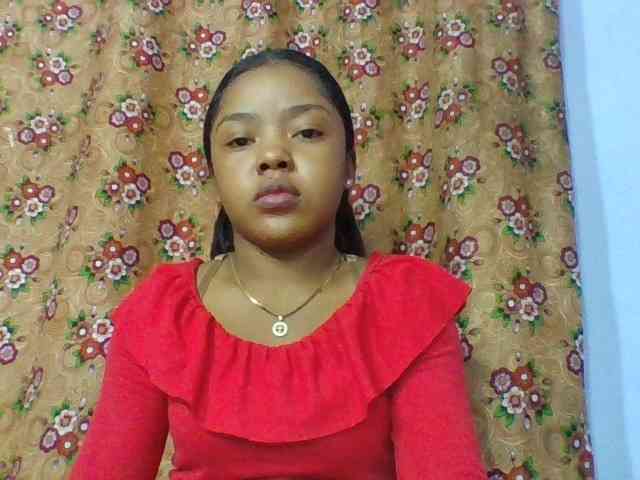 Elysa7 webcam