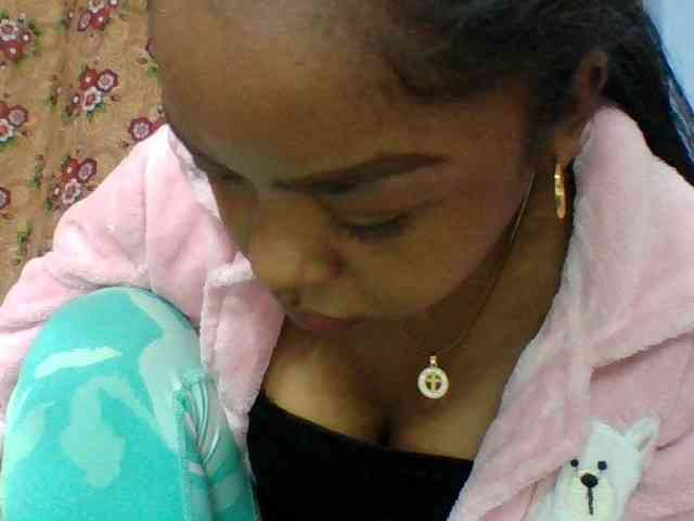 Elysa7 webcam