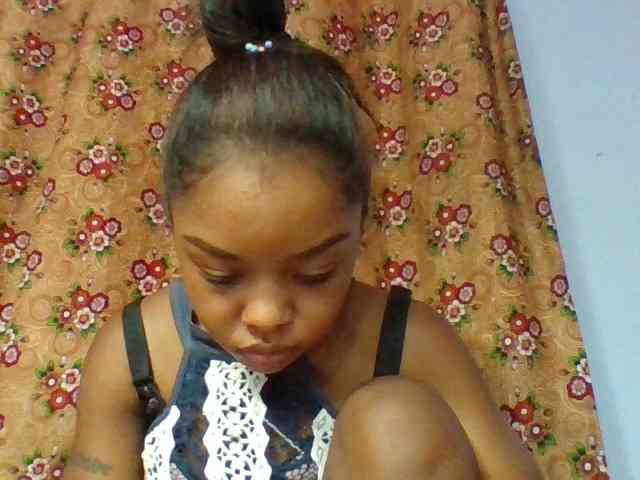 Elysa7 webcam