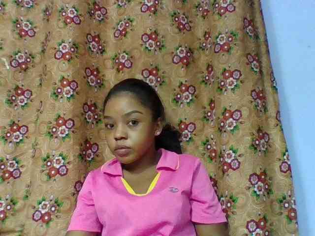 Elysa7 webcam