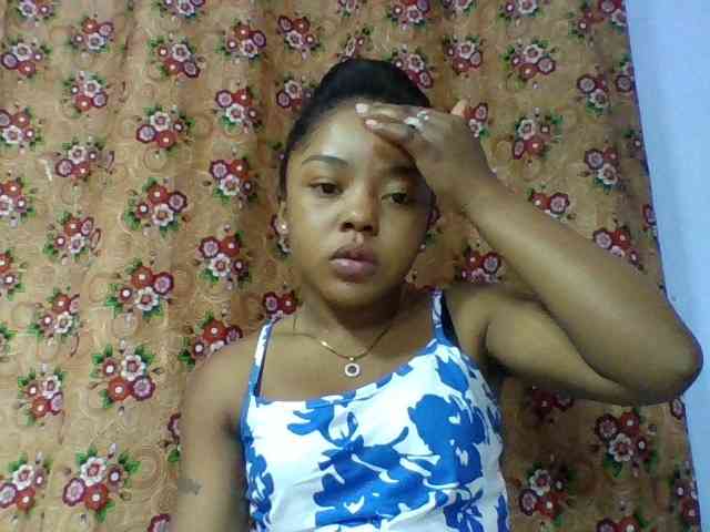 Elysa7 webcam