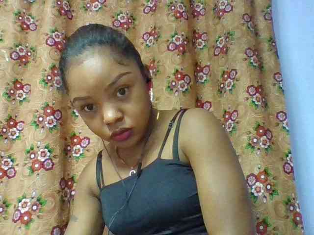 Elysa7 webcam