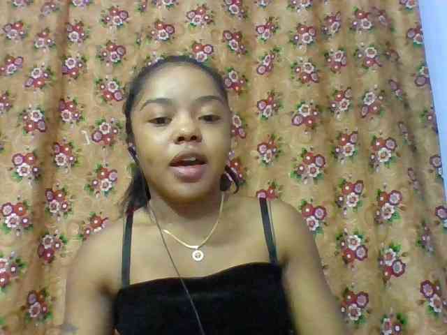 Elysa7 webcam