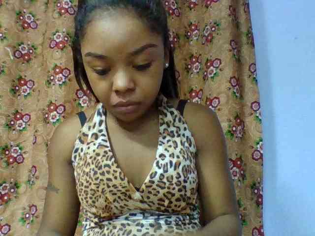 Elysa7 webcam