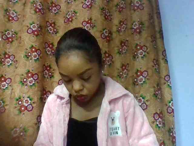 Elysa7 webcam