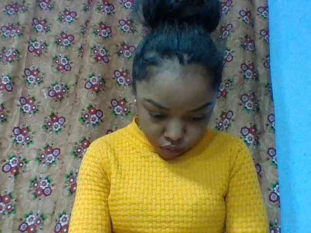 Elysa7 webcam