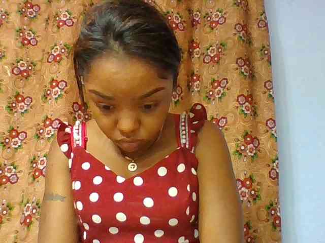 Elysa7 webcam