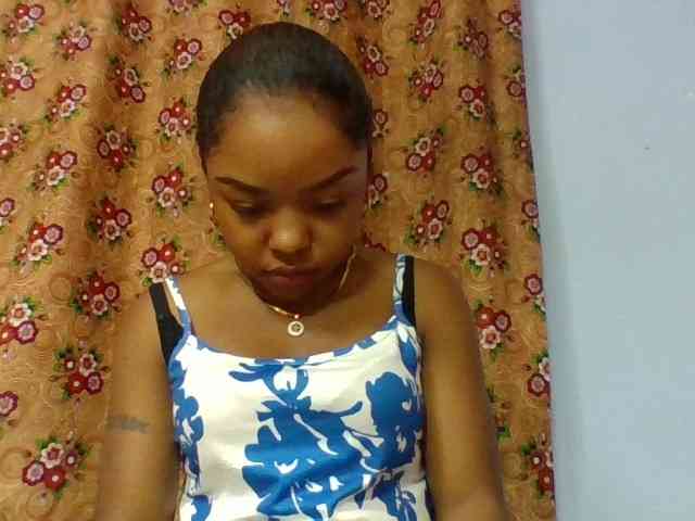 Elysa7 webcam