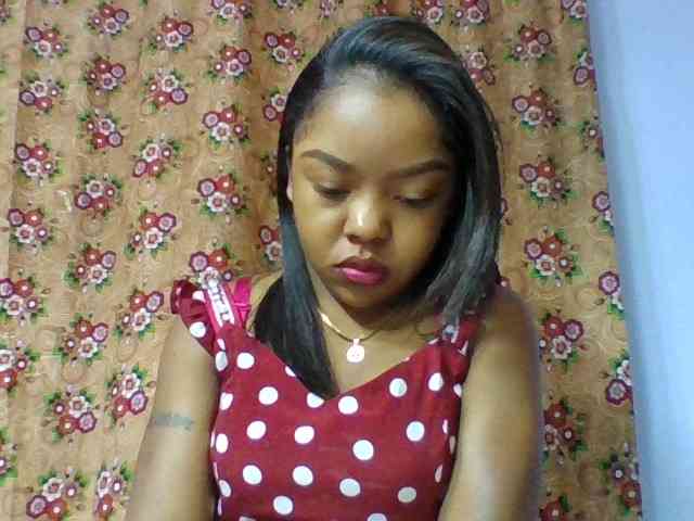 Elysa7 webcam