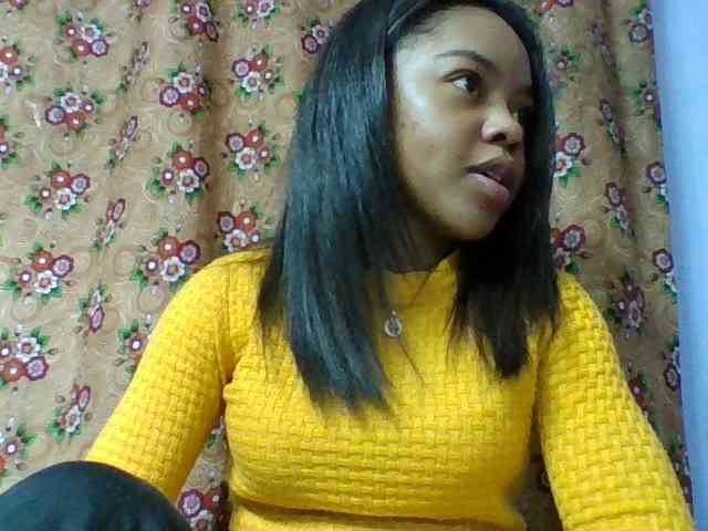 Elysa7 webcam