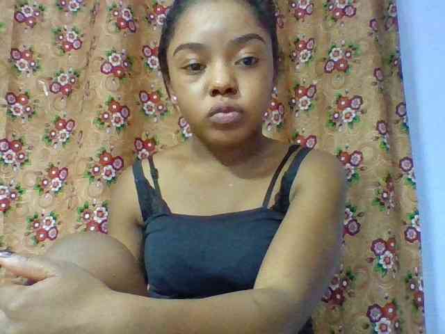 Elysa7 webcam