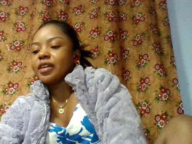 Elysa7 webcam