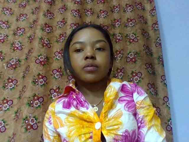 Elysa7 webcam