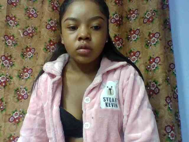 Elysa7 webcam