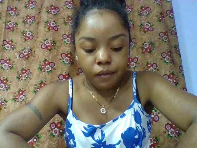 Elysa7 webcam