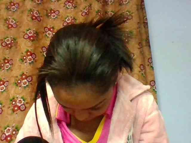 Elysa7 webcam