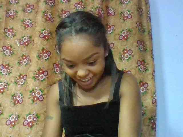 Elysa7 webcam