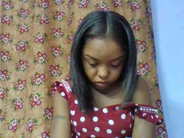 Elysa7 webcam