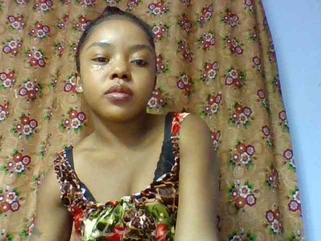 Elysa7 webcam