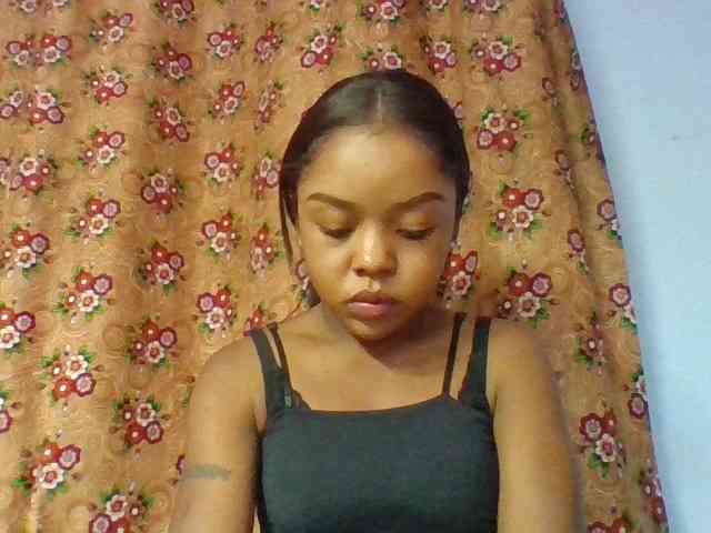Elysa7 webcam