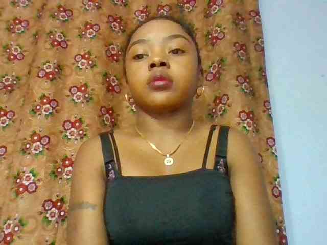 Elysa7 webcam