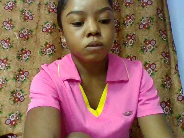 Elysa7 webcam