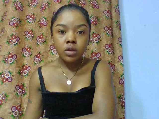 Elysa7 webcam