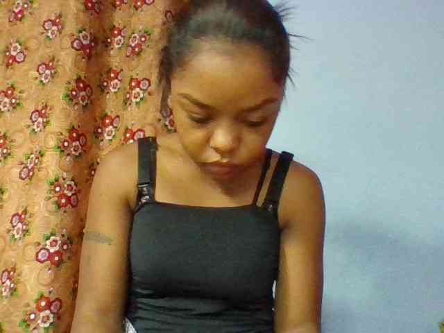 Elysa7 webcam