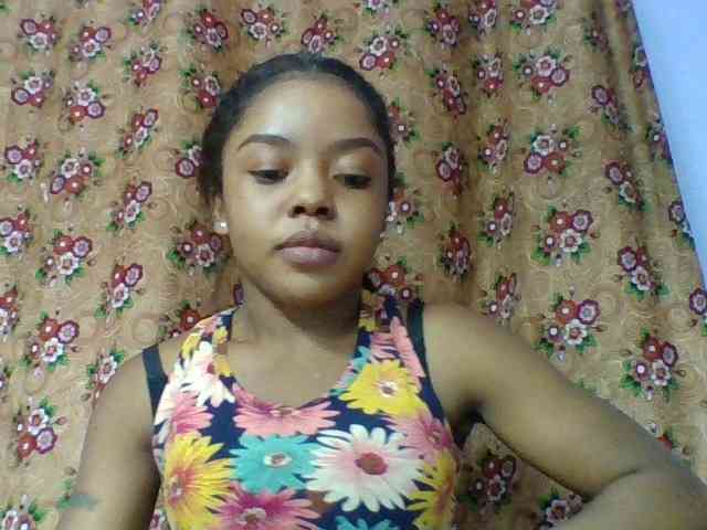 Elysa7 webcam