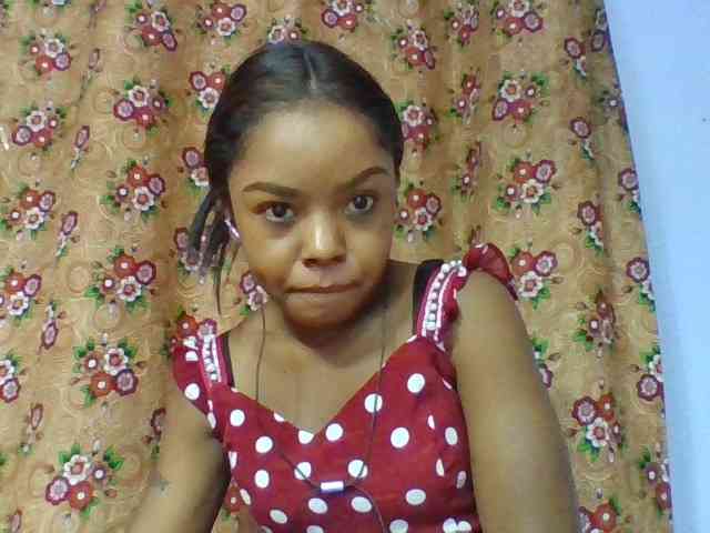 Elysa7 webcam