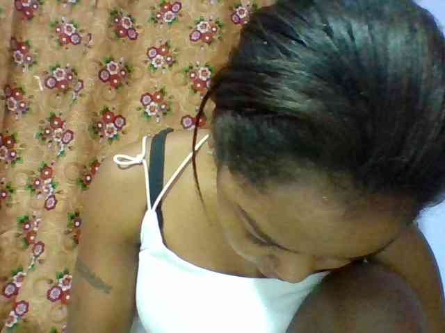 Elysa7 webcam