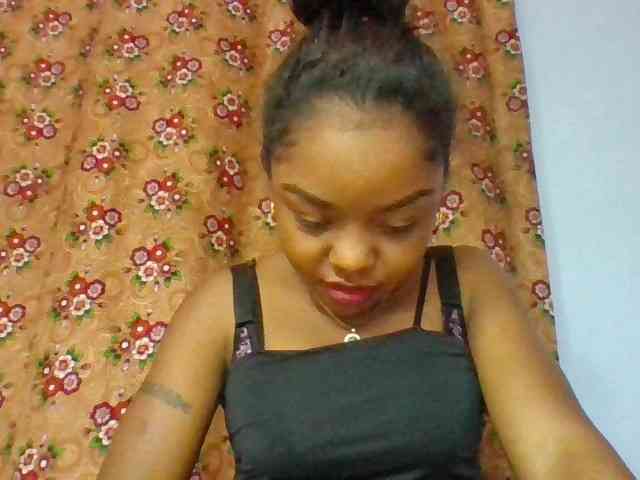 Elysa7 webcam