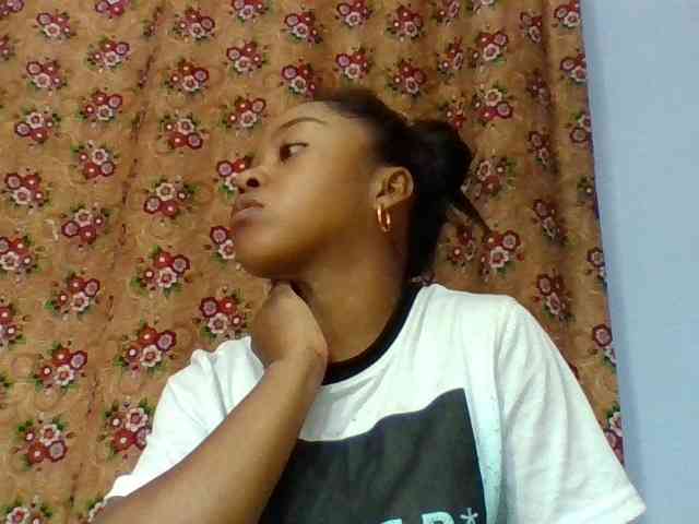 Elysa7 webcam