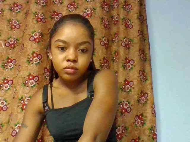Elysa7 webcam
