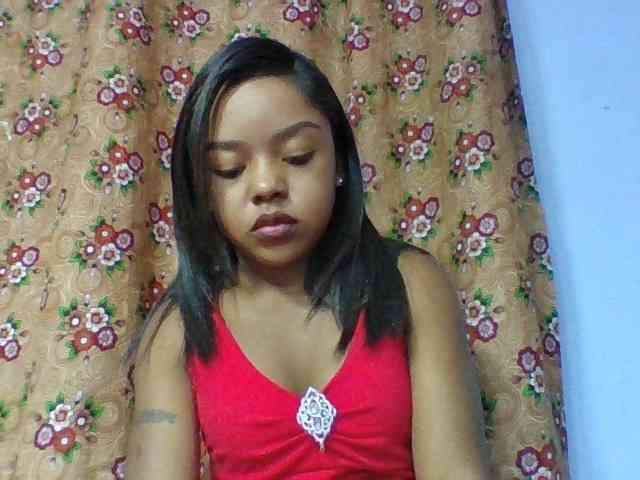 Elysa7 webcam