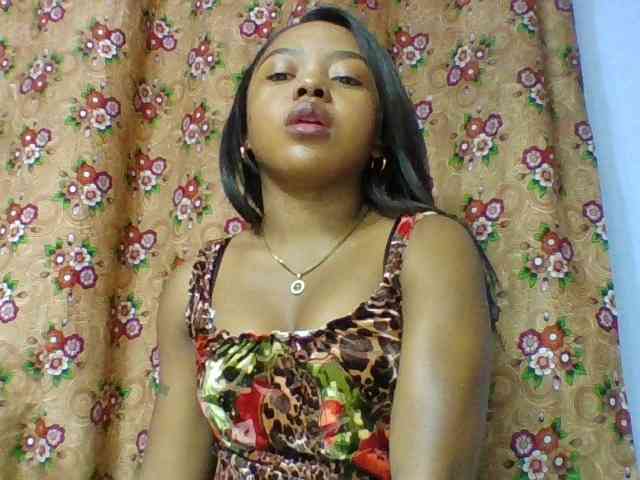 Elysa7 webcam