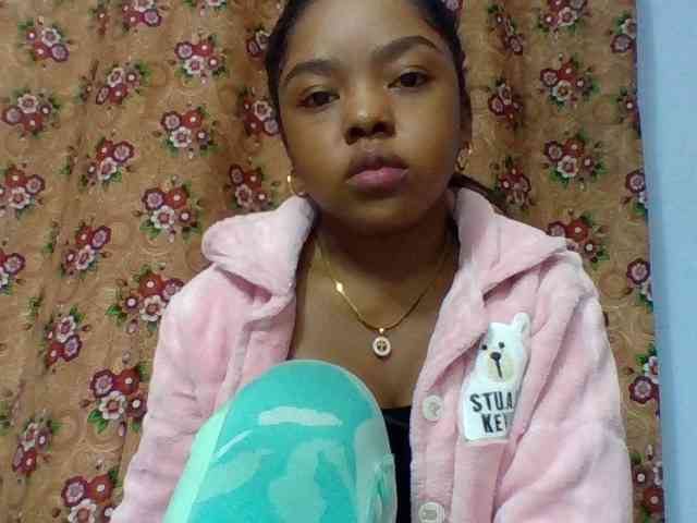 Elysa7 webcam