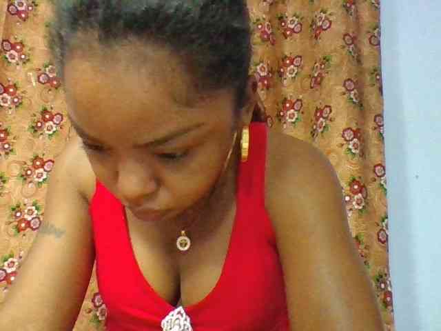 Elysa7 webcam